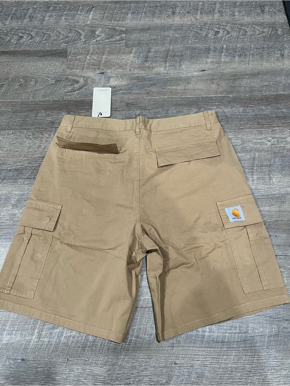 Carhartt WIP Regular Cargo Short size 32